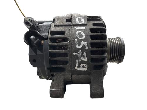 Used Alternator PEUGEOT 807 (EB_) 2.0 HDi (107 hp) 30080044