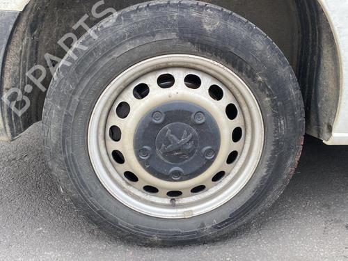 koblingspedal PEUGEOT EXPERT Van (V_) 2.0 BlueHDi 120 | BP25581722I13 - Image 24
