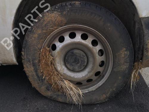 Right sun visor CITROËN BERLINGO Box Body/MPV (K9) 1.5 BlueHDi 100 | BP25554814I2 - Image 16