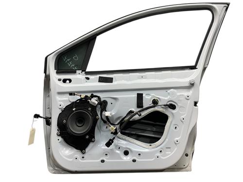 Right front door RENAULT CLIO IV (BH_) 0.9 TCe 75 (BHNP) | BP28200673C3 