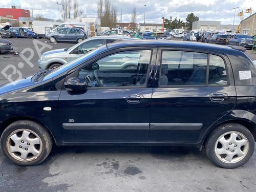 Left front window switch HYUNDAI GETZ (TB) 1.5 CRDi | BP25541306I27  - Image 22