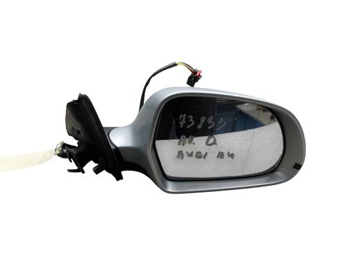 right-mirror-audi-a4-b8-avant-8k5-2007-2008-2009-2010-2011-2012-2013-2014-2015-2016-2017-28202465 main image