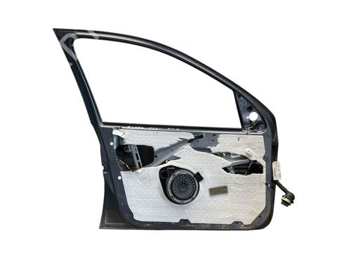 Left front door PEUGEOT 206+ (2L_, 2M_) 1.4 HDi eco 70 | BP25571974C2 
