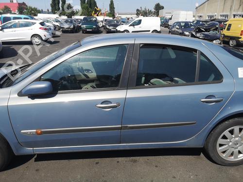 Højre baglygte RENAULT LAGUNA II (BG0/1_) 1.9 dCi | BP25561778C35 