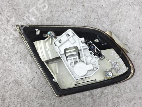 Right tailgate light SKODA SUPERB II (3T4) 2.0 TDI | BP25581383C80 - Image 3