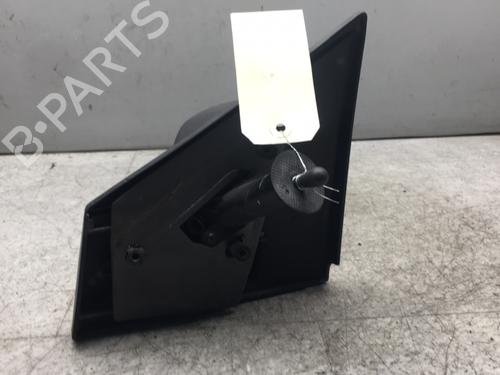 Right mirror RENAULT CLIO III (BR0/1, CR0/1) 1.5 dCi (BR17, CR17) | BP25571551C27