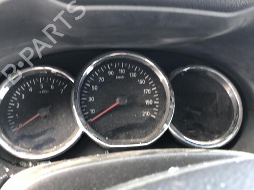 Climate control DACIA DUSTER (HS_) 1.5 dCi | BP25510171I5  - Image 20