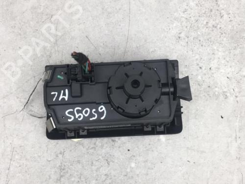 Used Headlight switch Headlight switch MERCEDES-BENZ M-CLASS (W164) ML 320 CDI 4-matic (164.122) (224 hp) 27344945 27344945