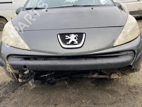ABS pump PEUGEOT 207 SW (WK_) 1.6 HDi | BP25916244M43 