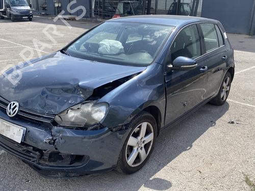 Front right window mechanism VW GOLF VI (5K1) 1.6 TDI | BP28421987C23  - Image 16