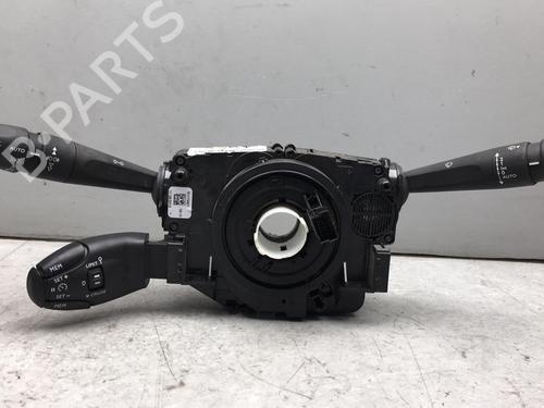 Used Steering column stalk Steering column stalk PEUGEOT 2008 II (UD_, US_, UY_, UJ_, UR_, UC_) 1.2 PureTech 130 (USHNS, URHNS) (130 hp) 25556405 25556405