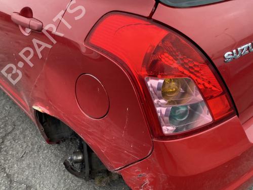 Left taillight SUZUKI SWIFT III (MZ, EZ) 1.3 (RS413, ZC11S) | BP27683739C34  - Image 18