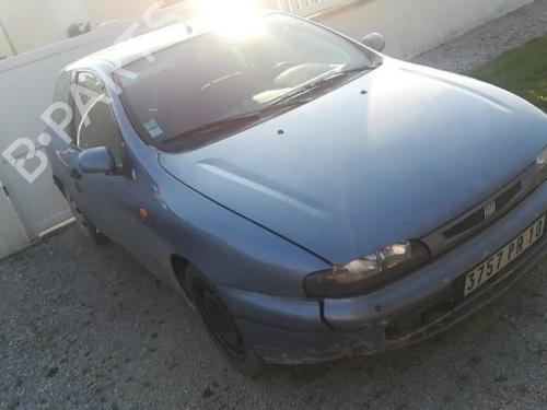 Used Parts FIAT BRAVO I (182_) 1.9 TD 100 S (182.AF) 2501492
