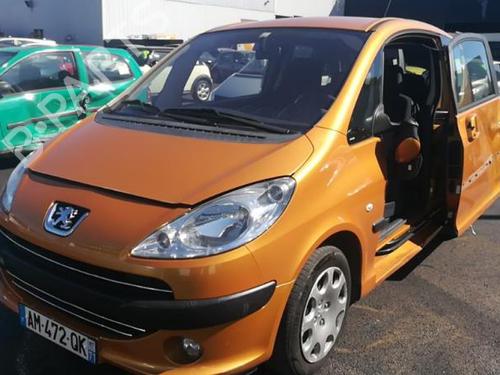 Electronic module PEUGEOT 1007 (KM_) 1.4 HDi | BP27344920M83 - Image 9