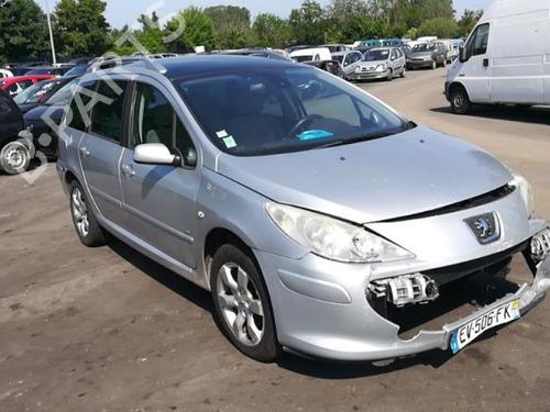 Brukte deler til PEUGEOT 307 Break (3E) 1.6 HDi 110 (109 hp) 3584978