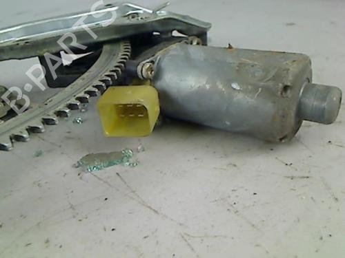 Front left window mechanism MERCEDES-BENZ C-CLASS (W202) C 220 D (202.121) | BP25582416C22 