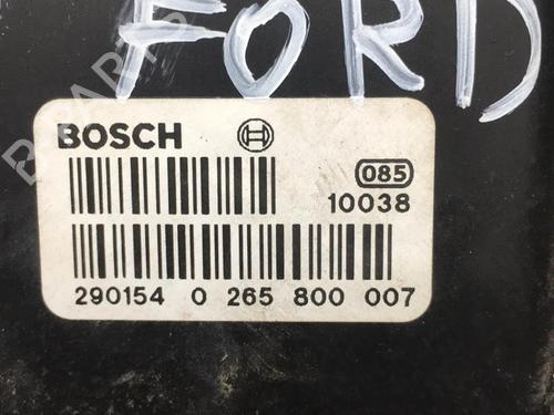 Used ABS pump ABS pump 25511096 25511096