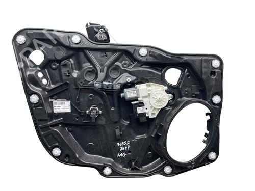 Rudehejsemekanisme ventre foran JEEP RENEGADE SUV (BU, B1, BV) 1.6 CRD (120 hp) 25505740