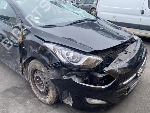 Seat buckle HYUNDAI i30 (GD) 1.4 | BP25575808I32  - Image 15