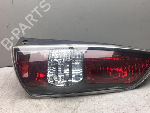 Used Right taillight Right taillight DAIHATSU SIRION (M3_) 1.0 (M300) (70 hp) 25524844 25524844