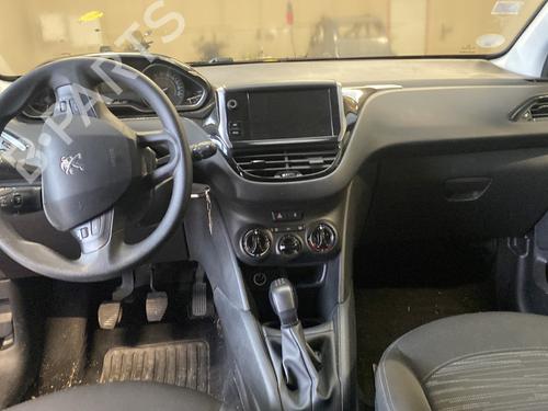 Left front window switch PEUGEOT 208 I (CA_, CC_)  | BP33551260I27  - Image 20