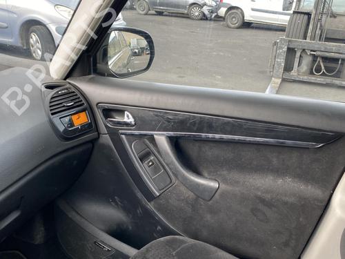 Steering column stalk CITROËN C4 Grand Picasso I (UA_) 2.0 HDi 150 | BP25535215I23 