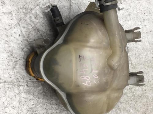 Expansion tank OPEL CORSA D (S07) 1.0 (L08, L68) | BP25550827C120 