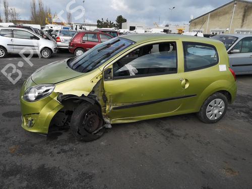Alternator RENAULT TWINGO II (CN0_) 1.2 16V (CN0K, CN0V, CN0A) | BP25580083M7 - Image 13