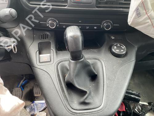 Left sun visor CITROËN BERLINGO Box Body/MPV (K9) 1.5 BlueHDi 100 | BP30778811I1  - Image 12