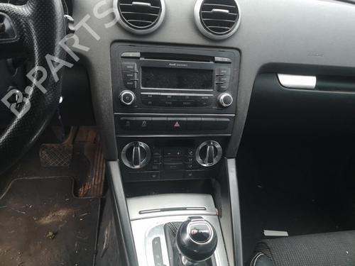Right tailgate light AUDI A3 Sportback (8PA) 2.0 TDI 16V | BP25546837C80 - Image 27