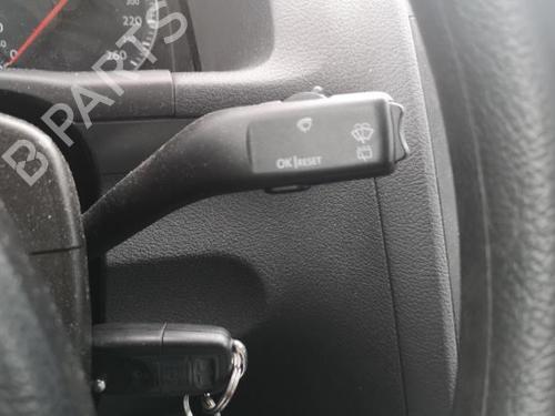 Højre solskærm VW TOURAN (1T1, 1T2) 1.9 TDI | BP25583468I2 
