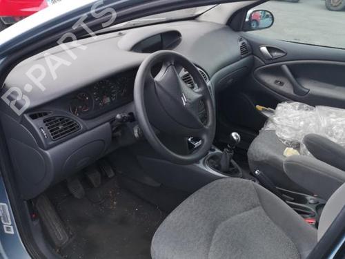 Rear right interior door handle CITROËN C5 I (DC_) 2.0 HDi (DCRHZB, DCRHZE) | BP25560152I16  - Image 28