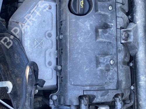 Left front brake caliper CITROËN DS3 (SA_) 1.6 VTi 120 | BP25581103M105 - Image 26