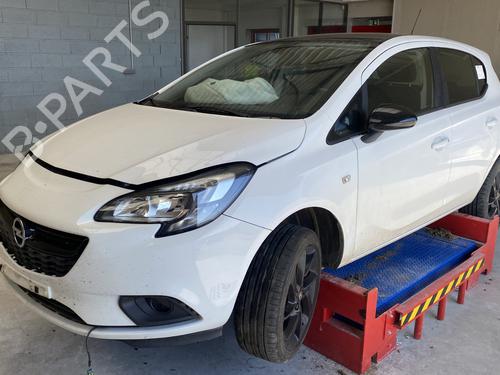 Brukte deler til OPEL CORSA E (X15) 1.4 Turbo (08, 68) (101 hp) 4458389
