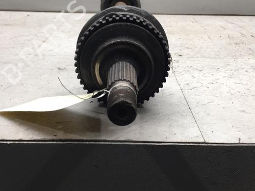 Used Right front driveshaft RENAULT TWINGO I (C06_) 1.2 16V (C060) (60 hp) 25521748