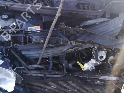 AC compressor FORD C-MAX (DM2) 1.8 TDCi | BP25560713M34 - Image 29