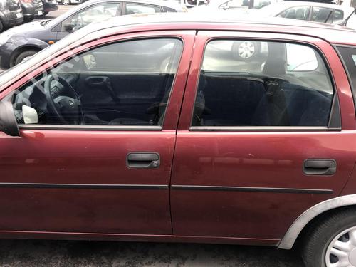 Rudehejsemekanisme Højre foran OPEL CORSA B (S93) 1.4 i (F08, F68, M68) | BP25520109C23 