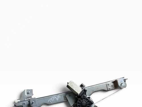 Front right window mechanism DACIA DUSTER (HS_) 1.5 dCi (HSMD, HSM3) | BP39715372C23 - Image 2