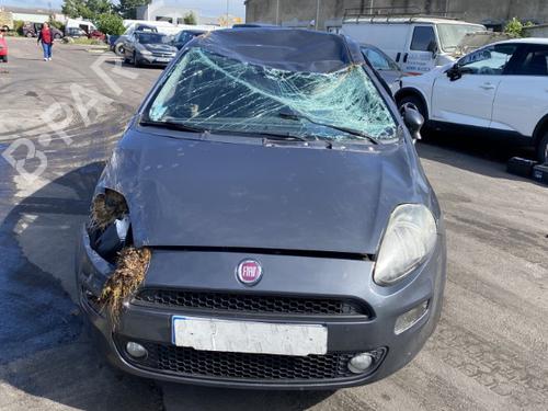 Front left seatbelt FIAT PUNTO (199_) 1.2 (199AXZ1A, 199BXZ1A) | BP25934904I26  - Image 6