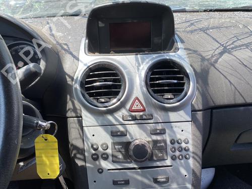 AC Kompressor OPEL CORSA D (S07) 1.3 CDTI (L08, L68) | BP25567242M34 