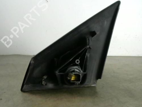 Right mirror RENAULT MEGANE II Estate (KM0/1_) 1.5 dCi (KM02, KM13) | BP25537353C27 