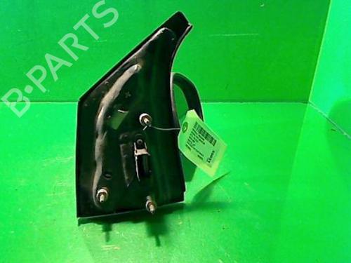 Used Right mirror Right mirror RENAULT MEGANE Scenic (JA0/1_) 1.9 D (JA0J) (64 hp) 25536458 25536458