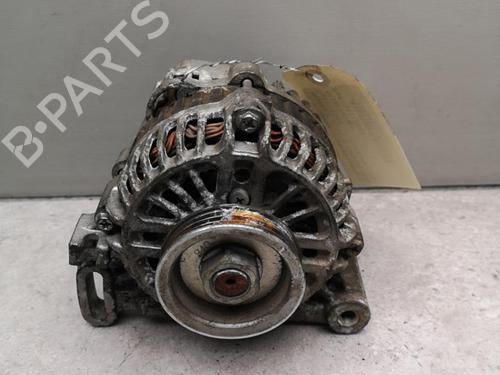 Generator RENAULT CLIO II (BB_, CB_) 1.2 (BB0A, BB0F, BB10, BB1K, BB28, BB2D, BB2H, CB0A,... | BP25538739M7 