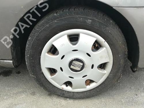 Left mirror SEAT IBIZA III (6L1) 1.9 SDI | BP25516060C26 