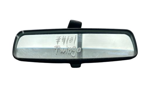 Used Rear mirror RENAULT TWINGO III (BCM_, BCA_) 1.0 SCe 70 (BCMB) (69 hp) 28202624