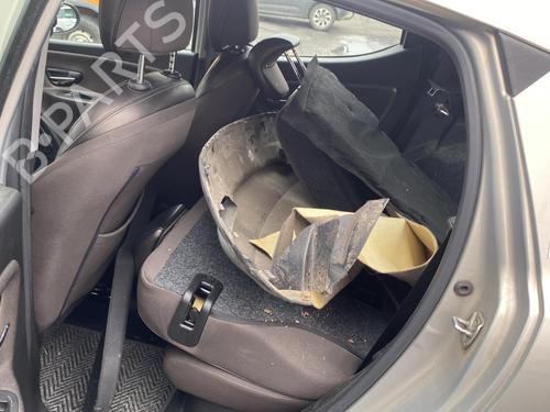 Front left lock LANCIA YPSILON (312_) 0.9 TwinAir (312.PXG11, 312.PXG1A, 312.YXG11, 312.YXG1A) | BP25543333C98 - Image 29