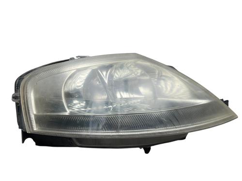 Faro derecho CITROËN C3 I (FC_, FN_) 1.4 HDi (68 hp) 28199155