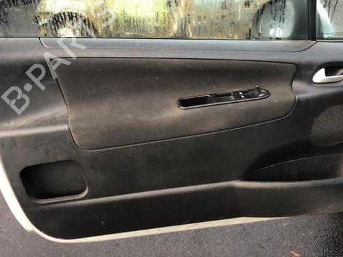 Steering column stalk PEUGEOT 207 (WA_, WC_) 1.4 HDi | BP25581028I23 