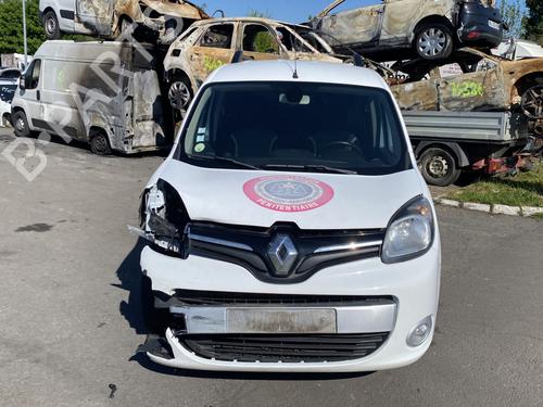 Front left window mechanism RENAULT KANGOO Express (FW0/1_) 1.5 dCi 90 (FW0G, FW05, FW08, FW11) | BP25715185C22  - Image 15