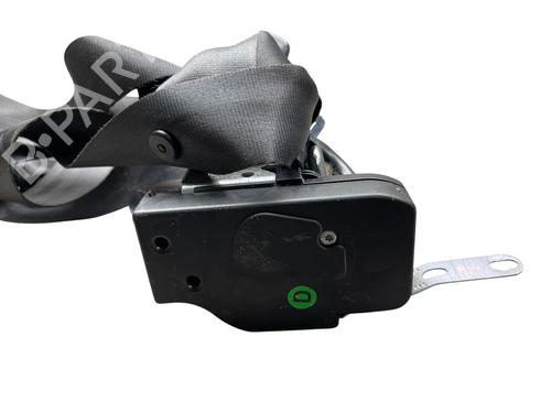 Front right seatbelt VW POLO IV (9N_, 9A_) 1.4 TDI | BP31248739I25